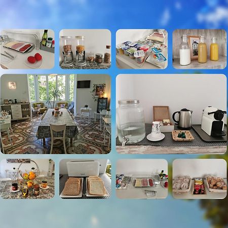 ברצלונה Hostal Eixample מראה חיצוני תמונה
