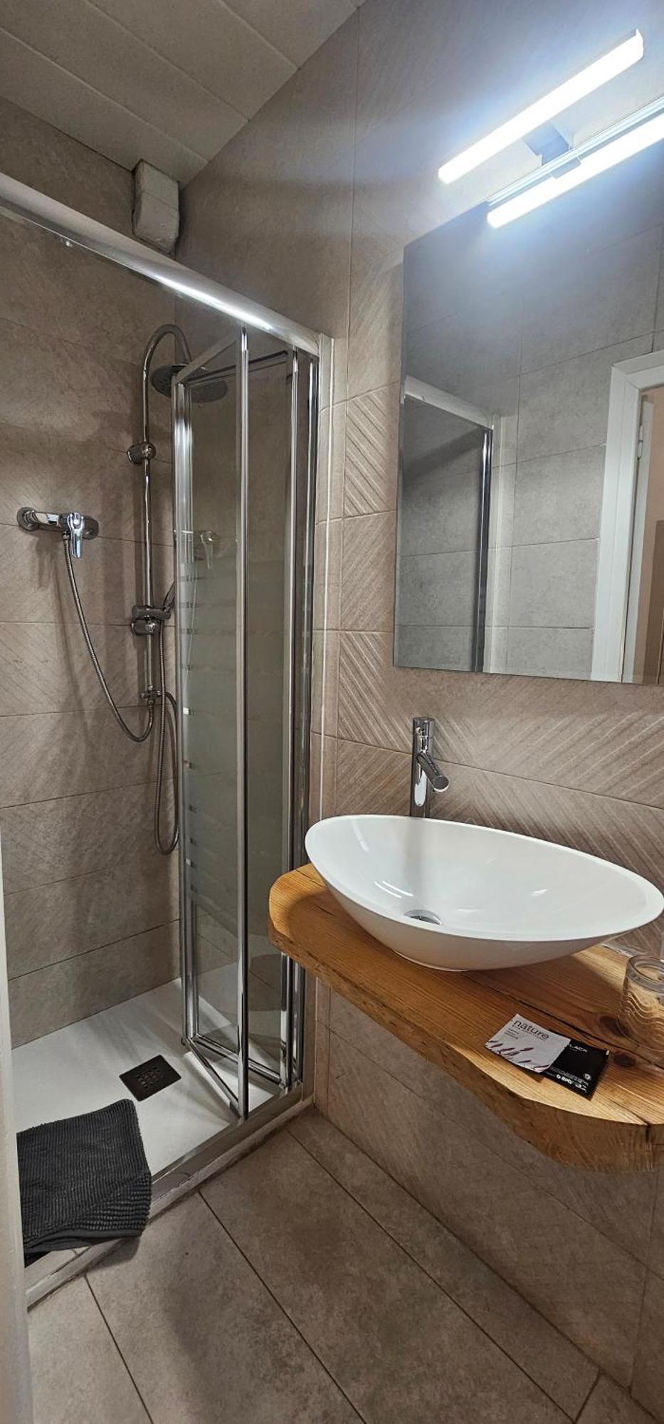 ברצלונה Hostal Eixample מראה חיצוני תמונה